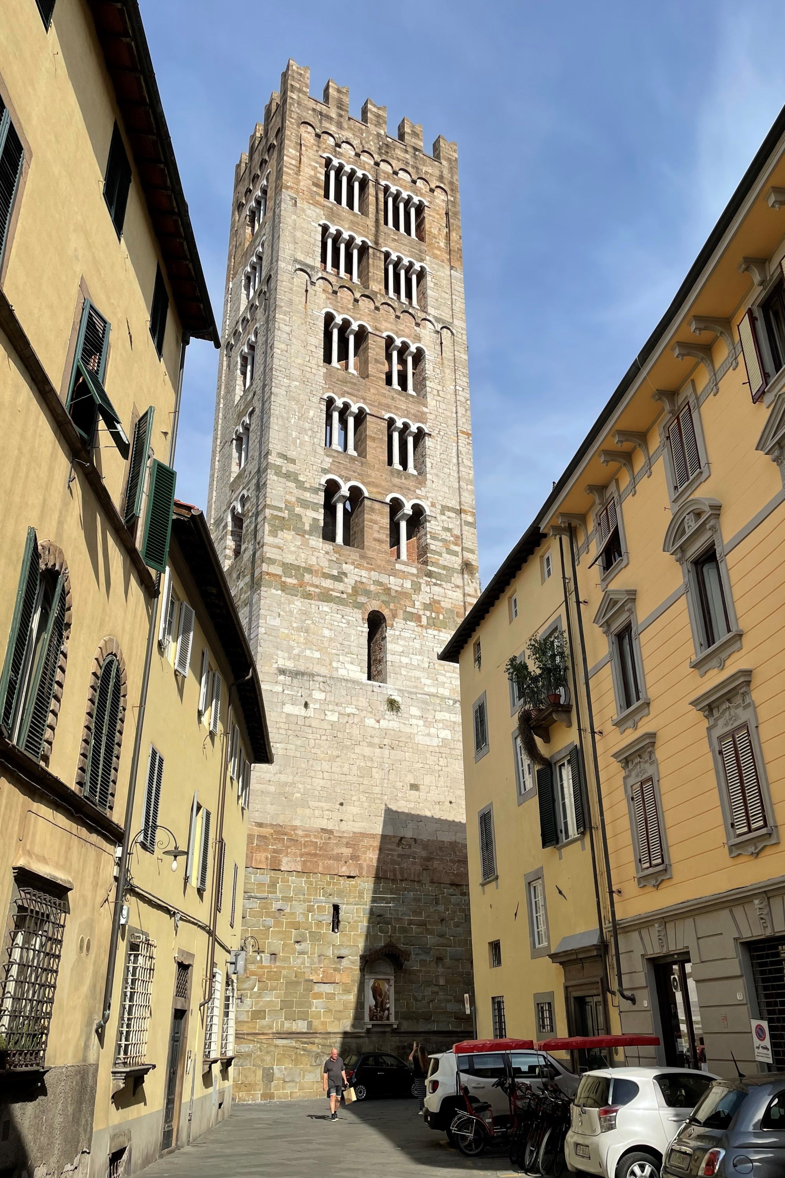 Lucca